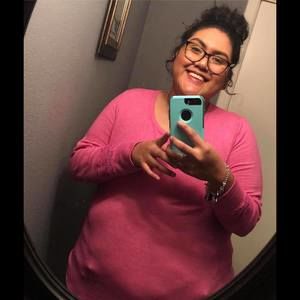 Meet your Posher, Erica